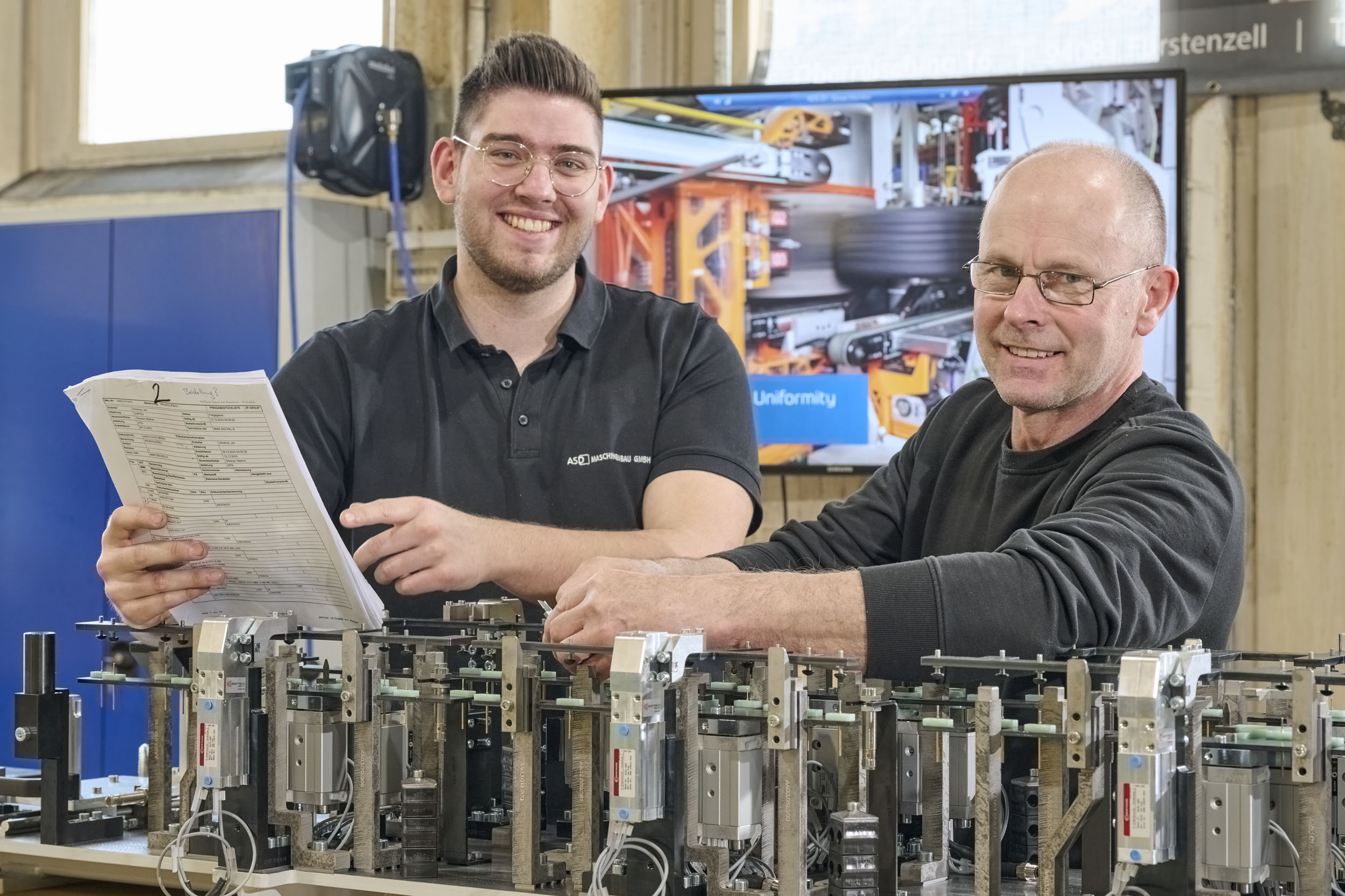 Schweißer/in (m/w/d)